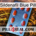 Sildenafil Blue Pill 06